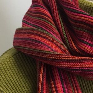 COLD WATER CREEK SCARF